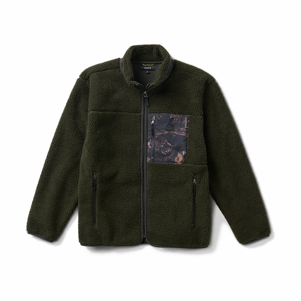 Dark Military,S