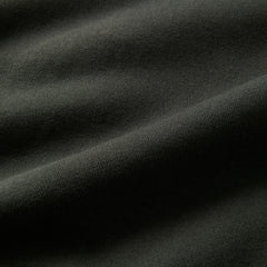 Bolo Fleece Hoodie in Onyx