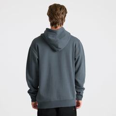 Bolo Fleece Hoodie in Orion