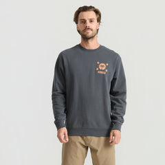 Palm Crew in Onyx
