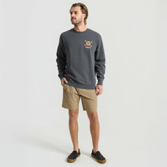 Palm Crew in Onyx