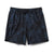 Navy Tie Die