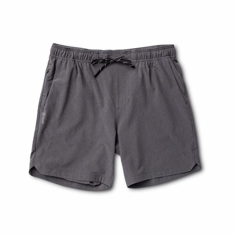 Charcoal Heather,XS