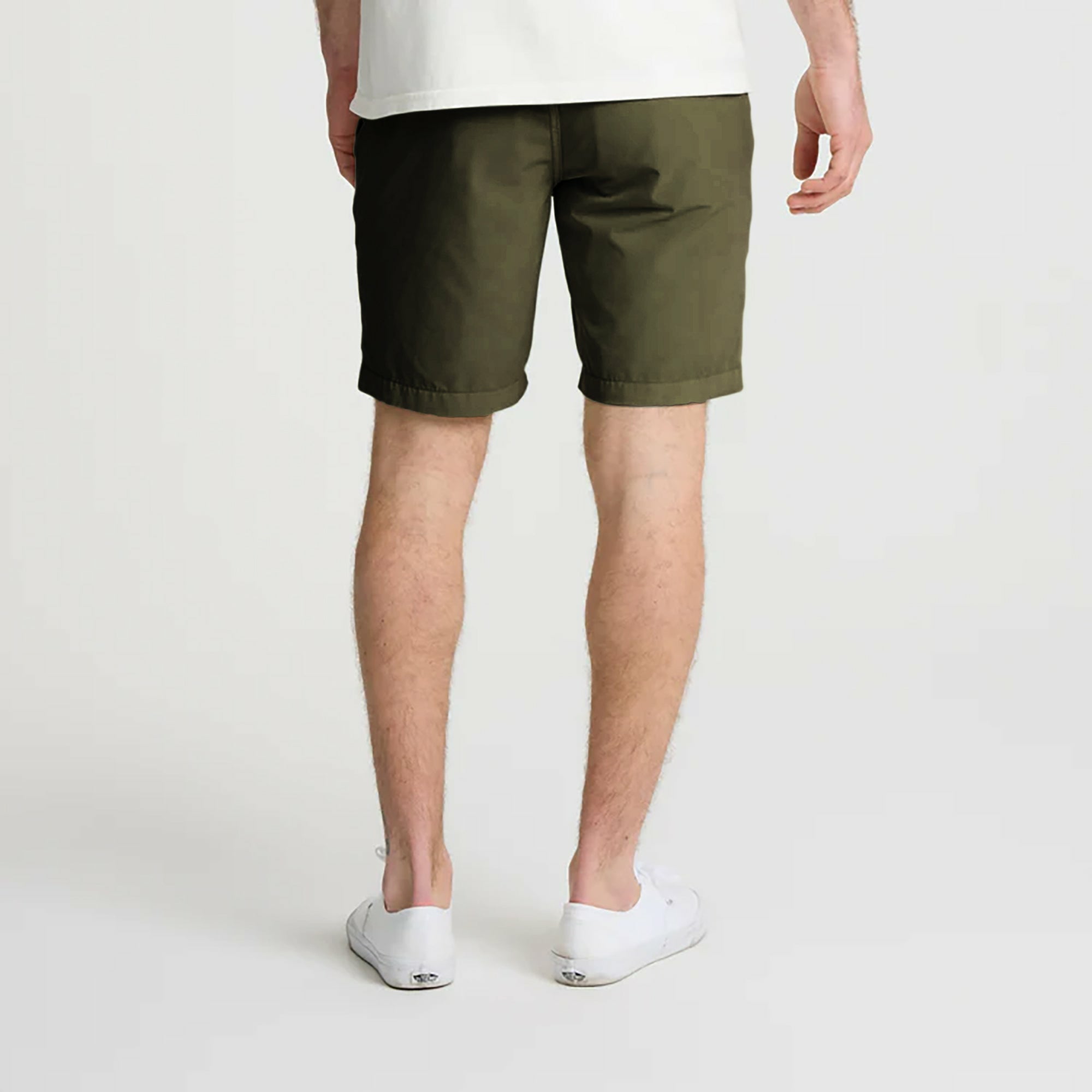 Hytide Hybrid Shorts in Sand