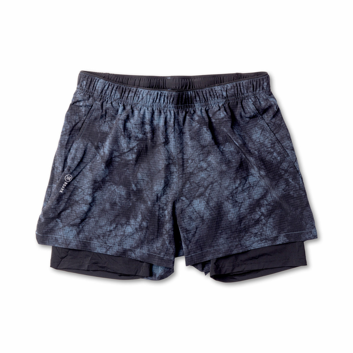Navy Tie Dye,XS