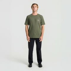 HWY 1 Utility Denim in Black