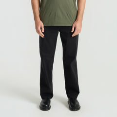 HWY 1 Utility Denim in Black