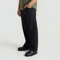 HWY 1 Utility Denim in Black