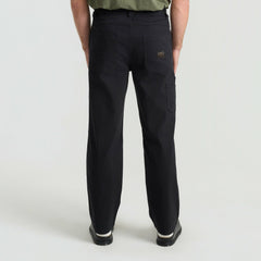 HWY 1 Utility Denim in Black