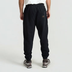 Bolo Fleece Pants in Black