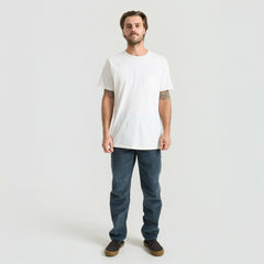 HWY 128 Cord Jeans in Orion