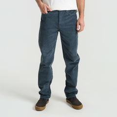 HWY 128 Cord Jeans in Orion
