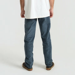 HWY 128 Cord Jeans in Orion