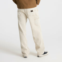 Hwy 1 Utility Denim in Fossil