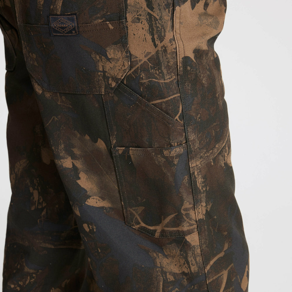 HWY 1 Utility Denim in Camo