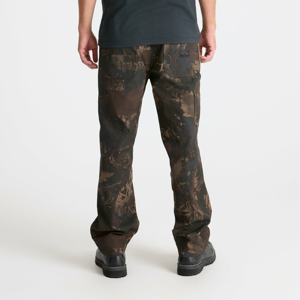 HWY 1 Utility Denim in Camo