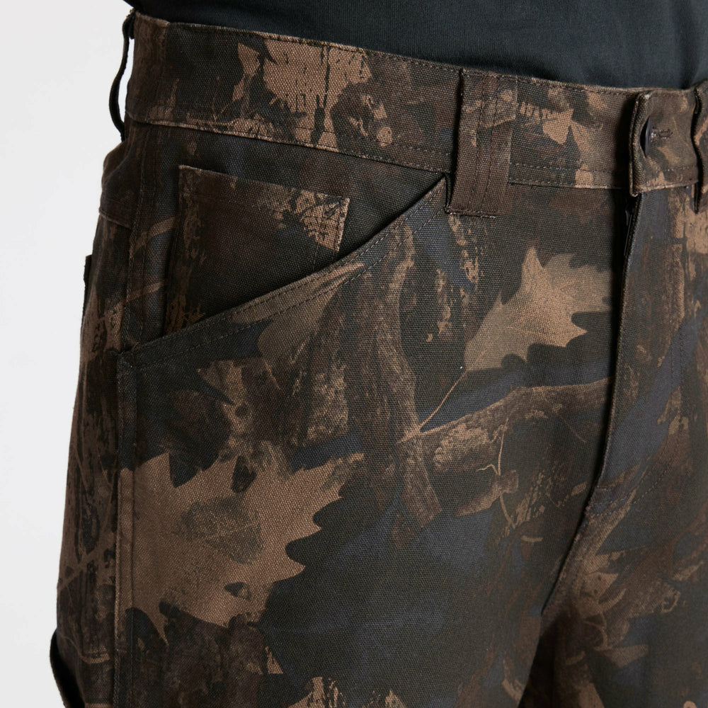 HWY 1 Utility Denim in Camo