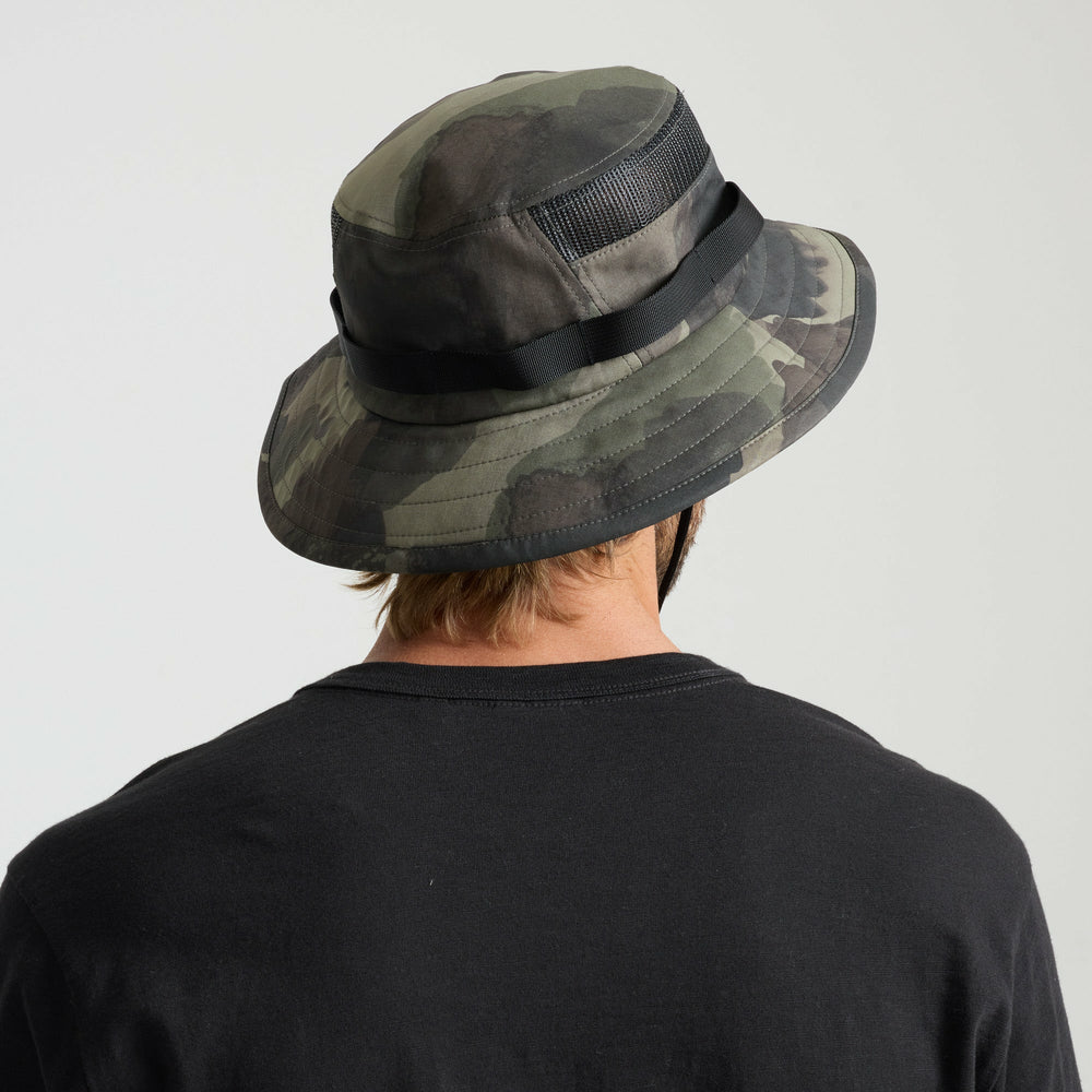Venture Boonie Hat in Camo
