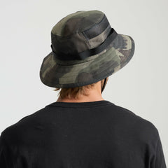 Venture Boonie Hat in Camo