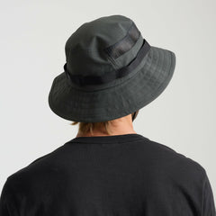 Venture Boonie Hat in Onyx
