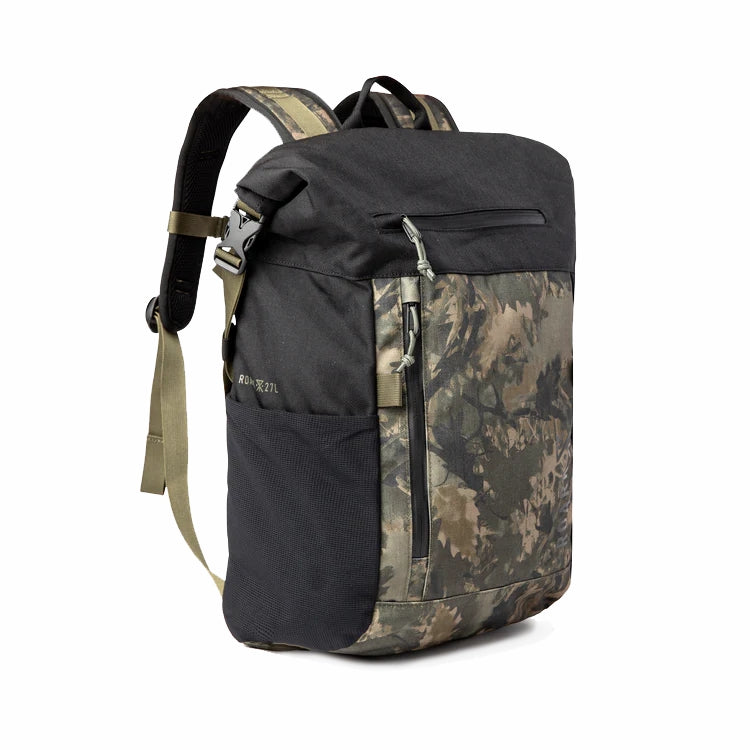 Camo,OS