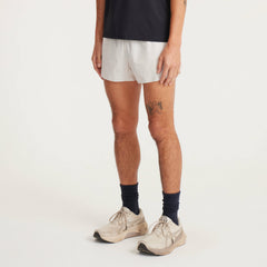 Alta Elite 3.5" Shorts in Moonstone