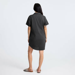 Bless Up Dress in Black