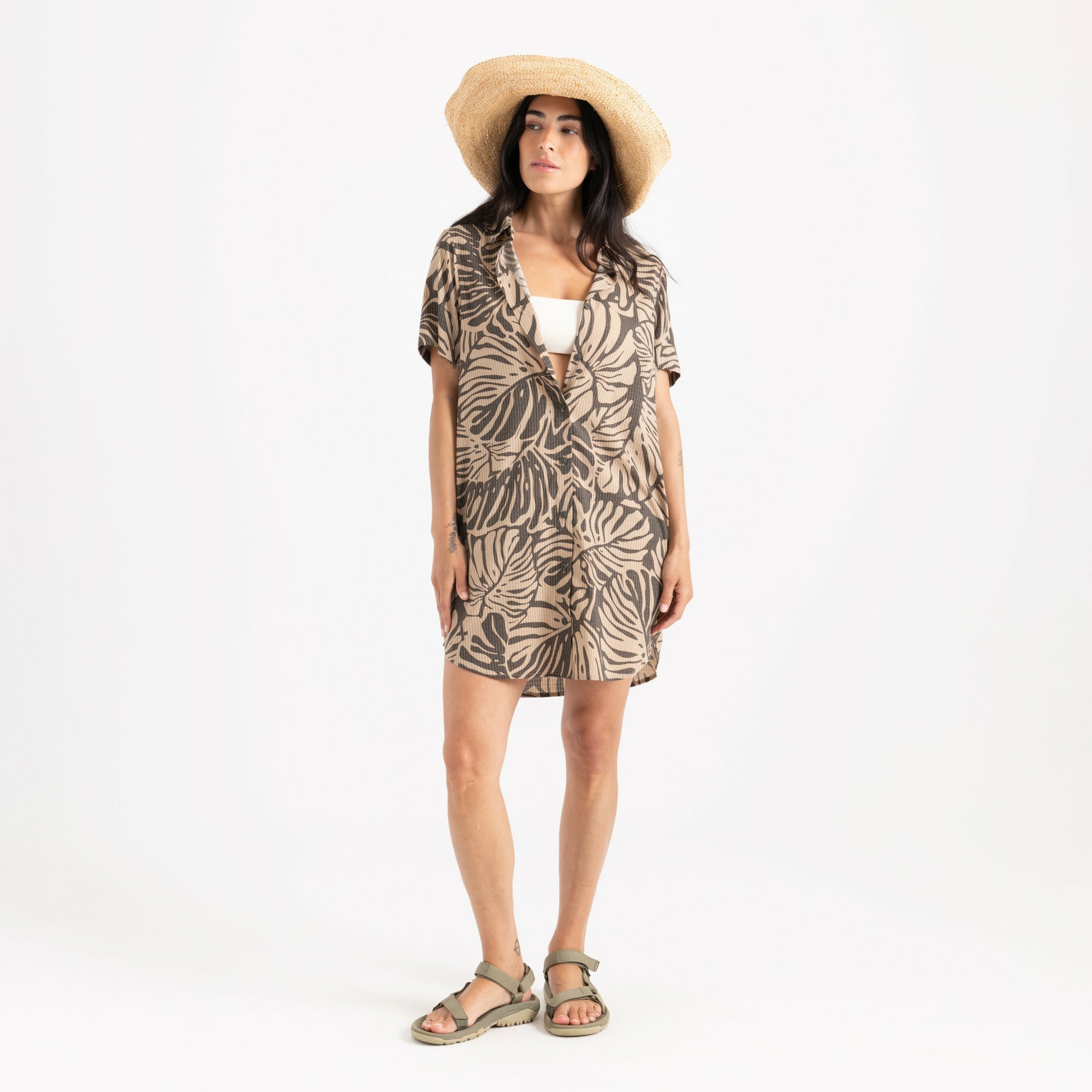 Khaki,XS