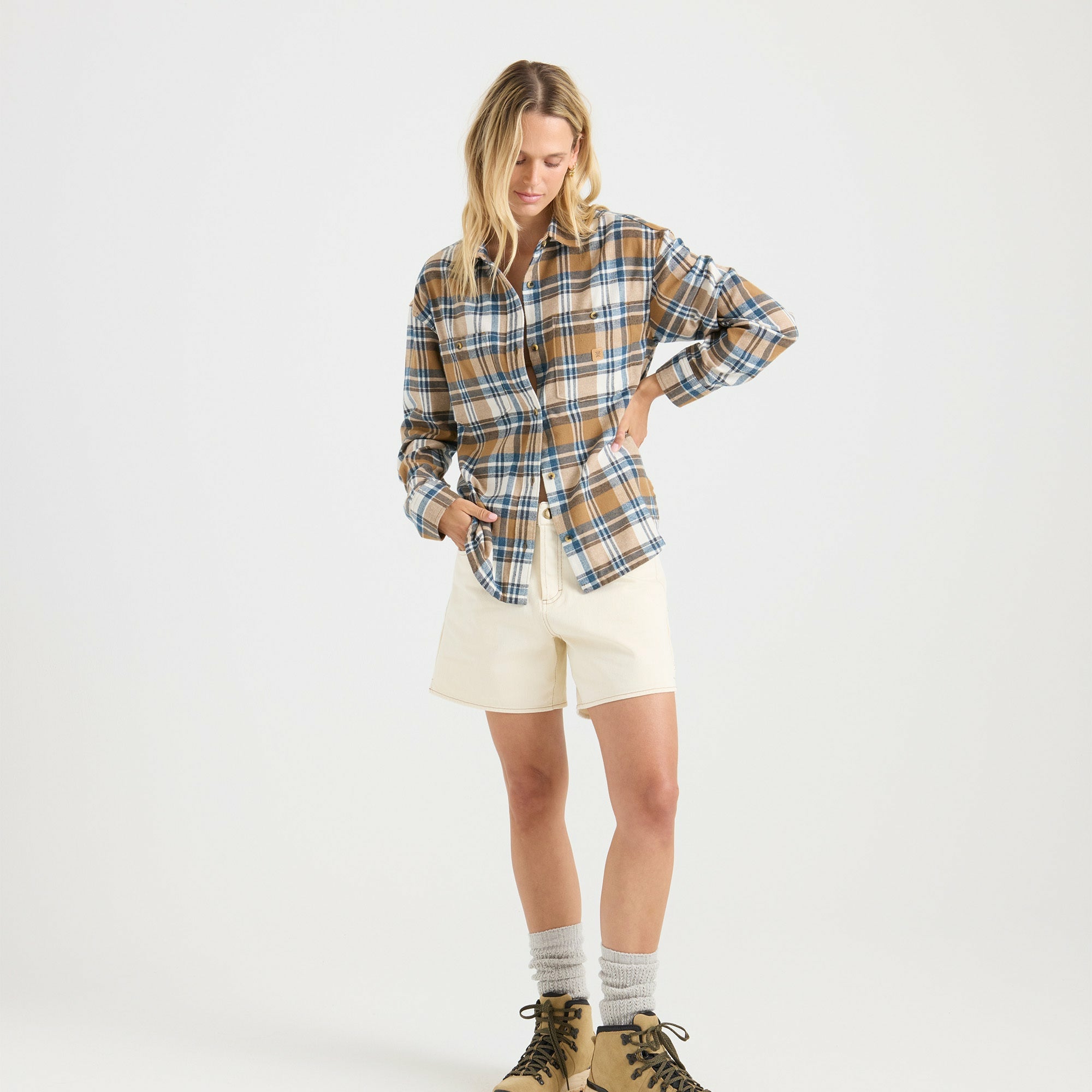 Dark Khaki,XS