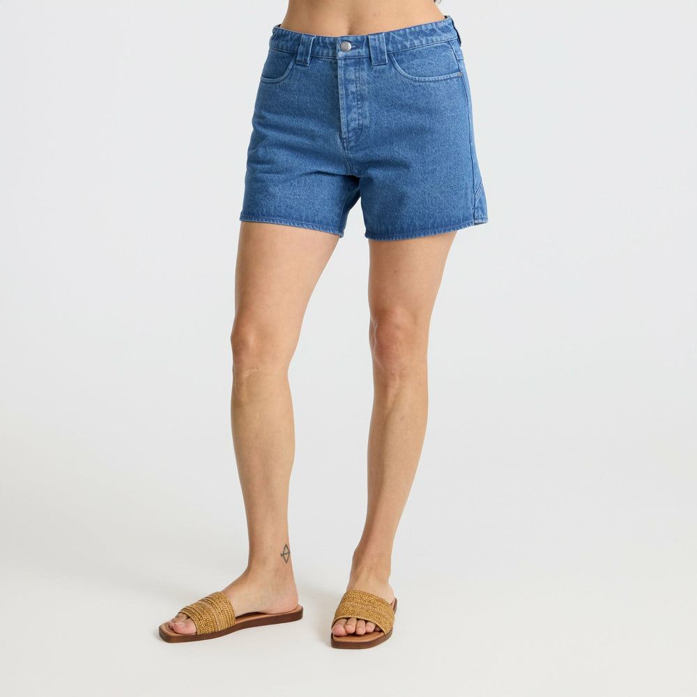 Vintage Blue,24