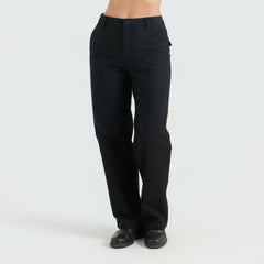 Layover Utility Pants in Black