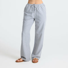 Costa Pants in Neptune