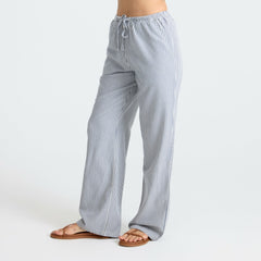 Costa Pants in Neptune