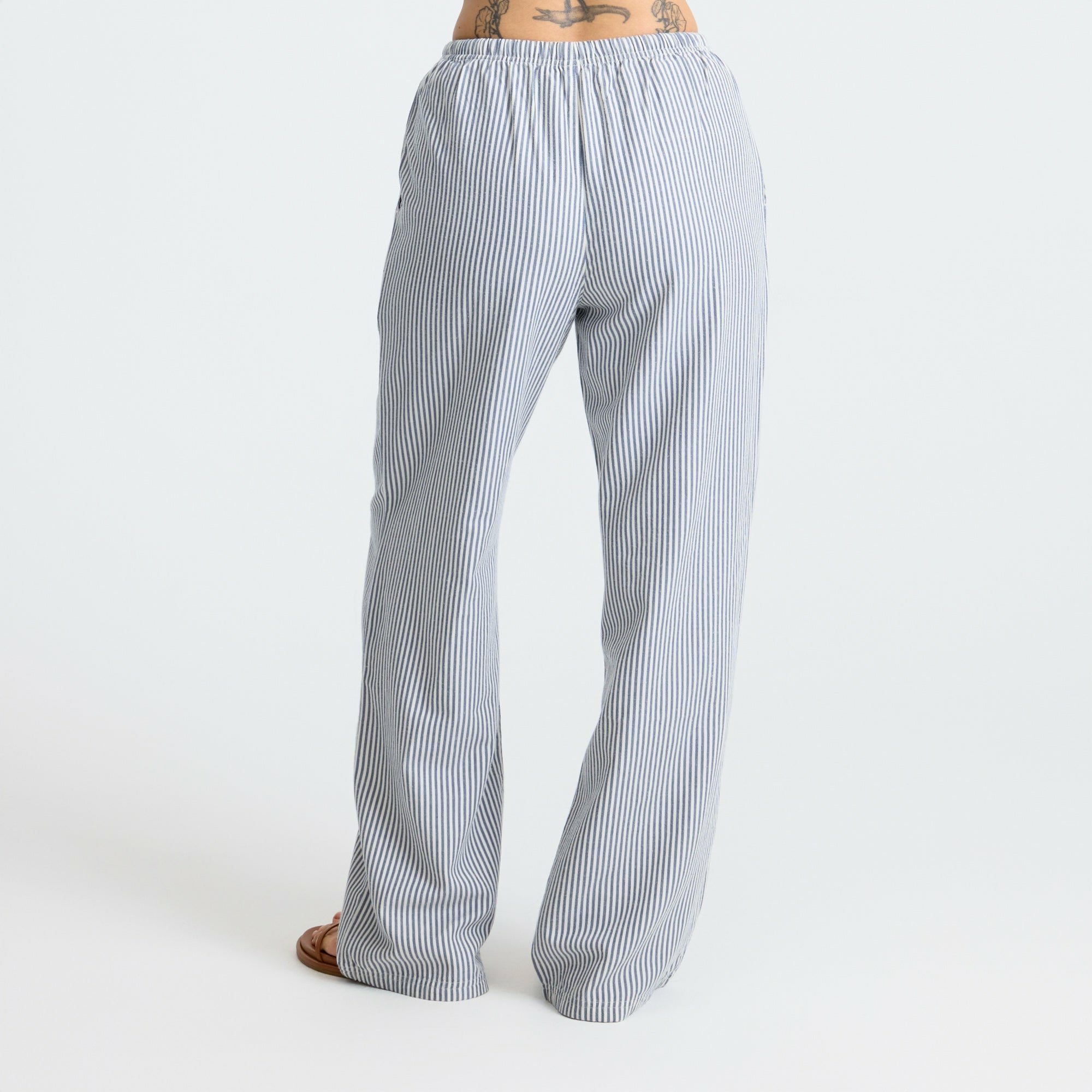Costa Pants in Neptune