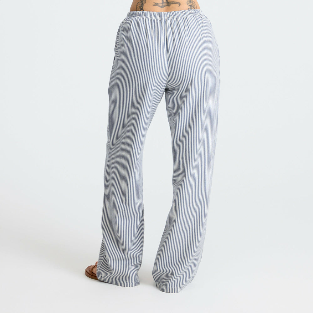 Costa Pants in Neptune