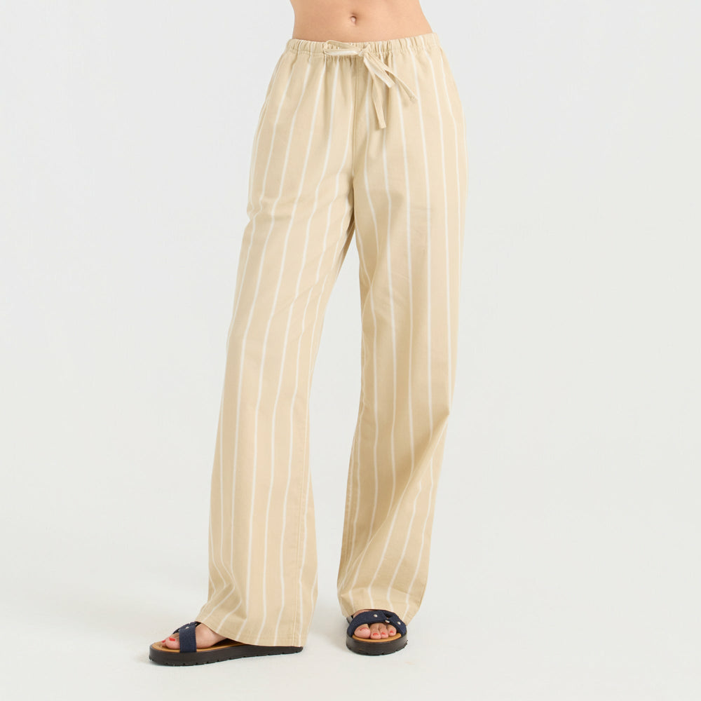 Costa Pants in Sand
