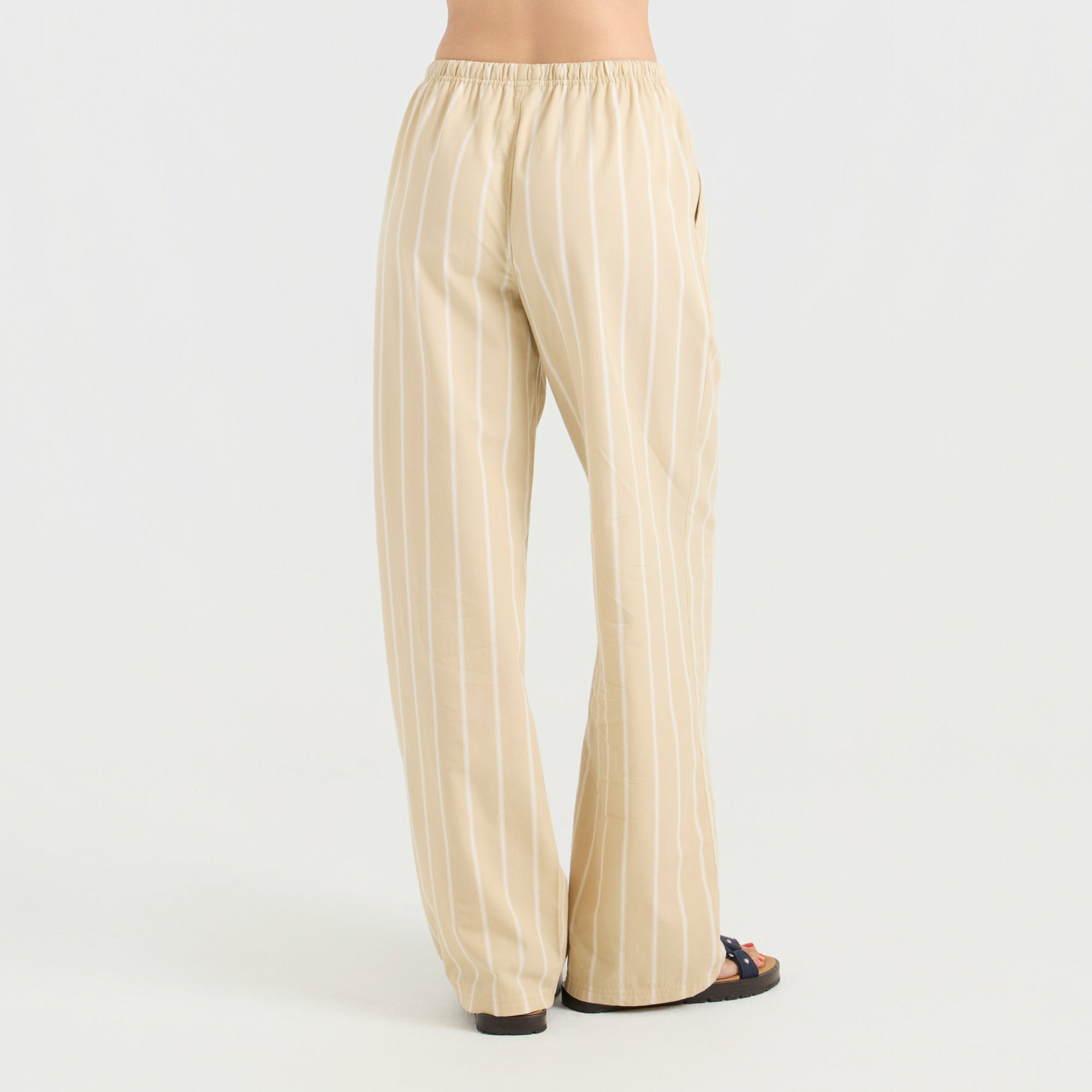 Costa Pants in Sand