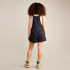 Canyon Romper in Black
