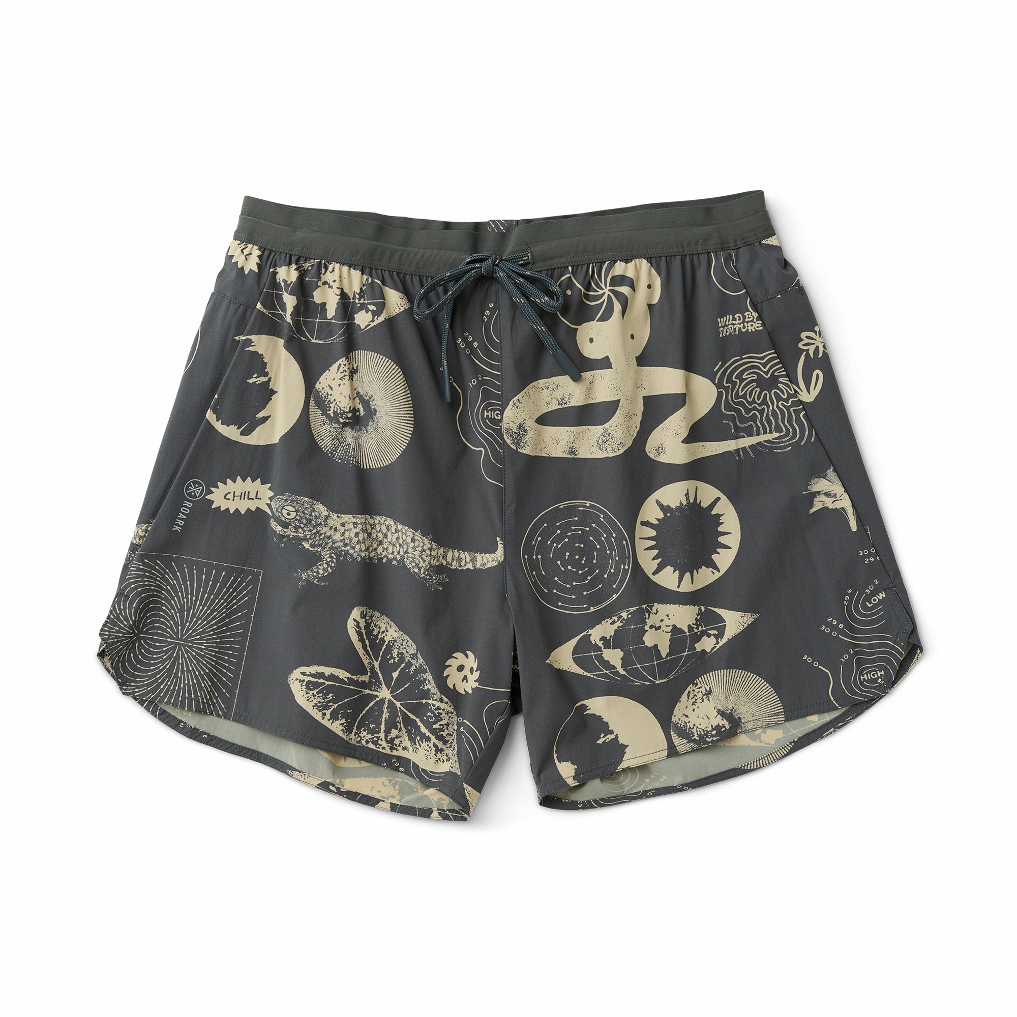 Charcoal,XS